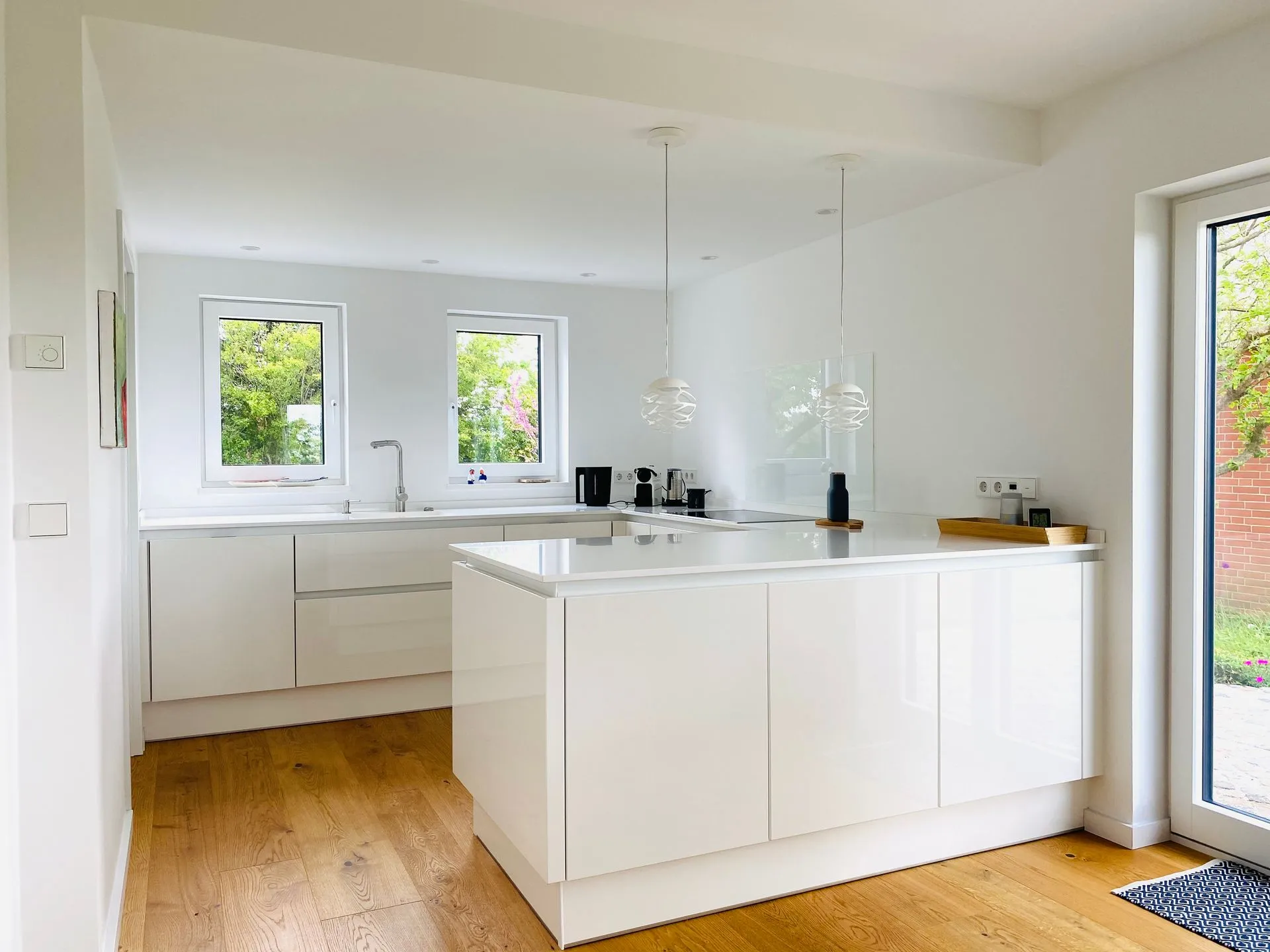 Haus Heverstrom Impression 11