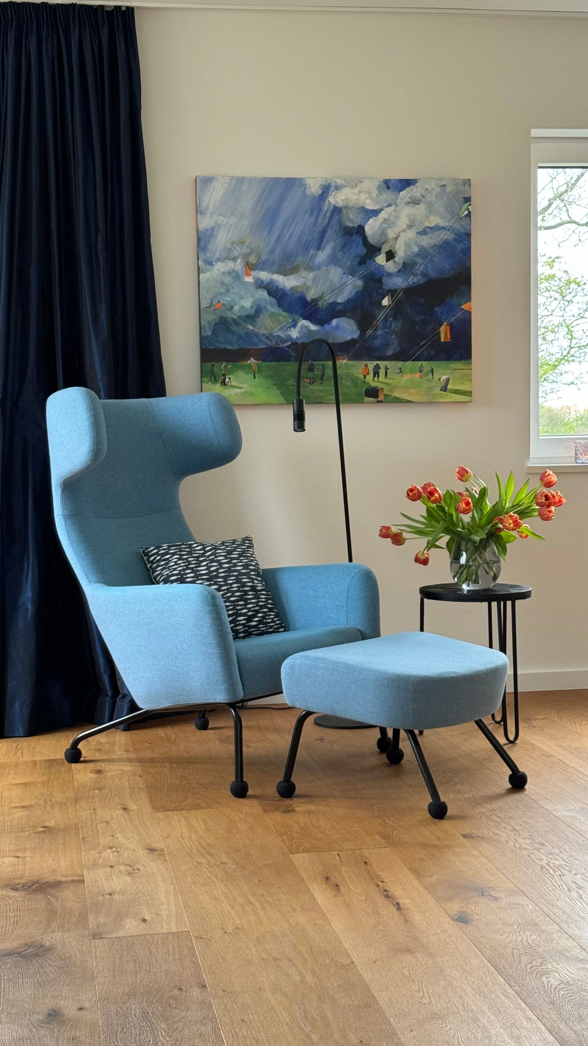 Haus Heverstrom Impression 13