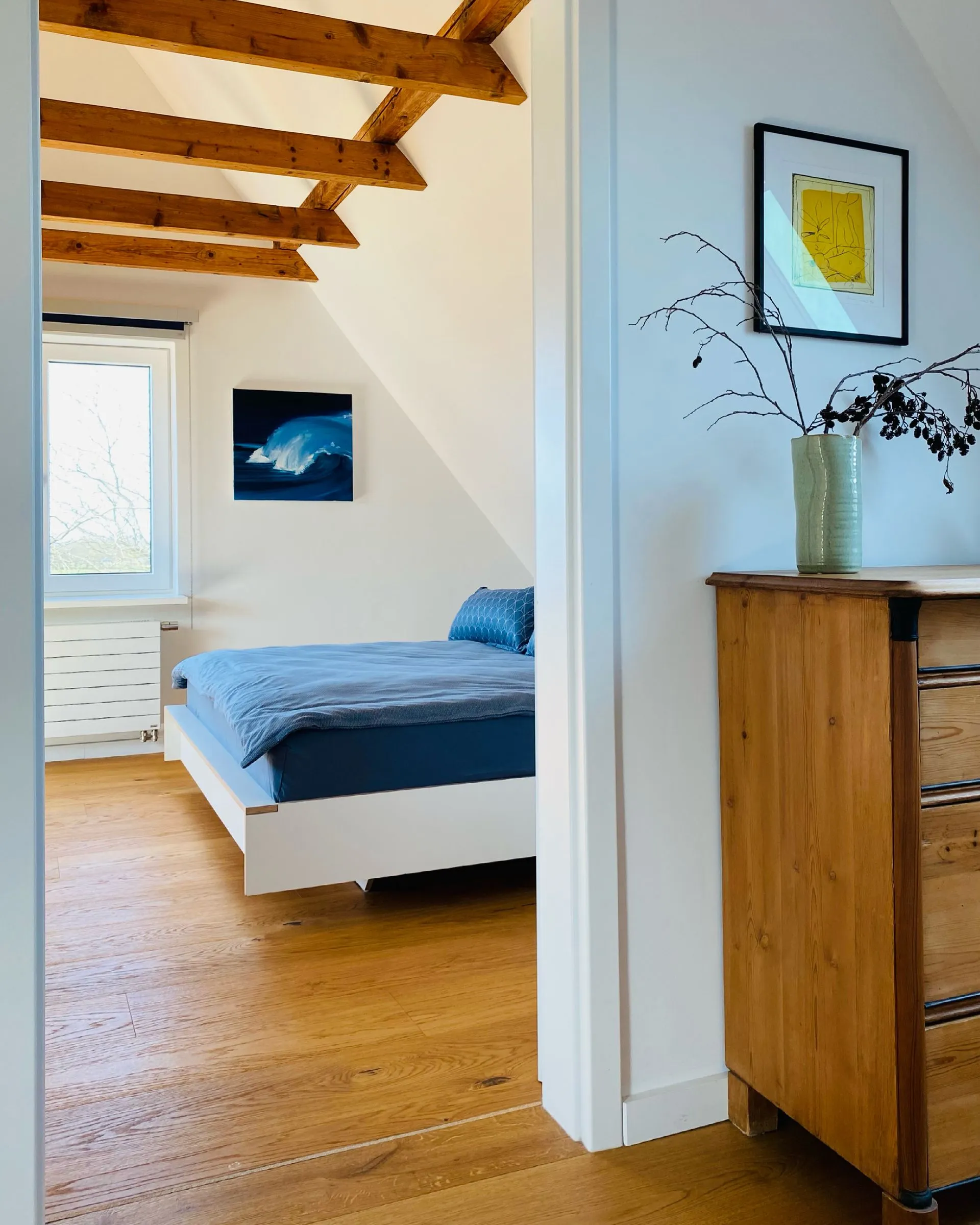 Haus Heverstrom Impression 14