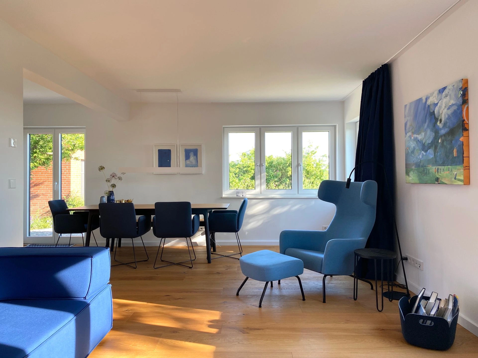 Haus Heverstrom Impression 20